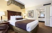 Туры в отель Best Western Plus Carriage Inn