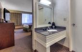 Туры в отель Best Western Plus Carriage Inn