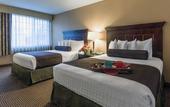 Туры в отель Best Western Plus Carriage Inn