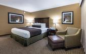 Туры в отель Best Western Plus Carriage Inn