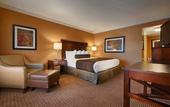 Туры в отель Best Western Plus Carriage Inn