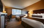 Туры в отель Best Western Plus Carriage Inn