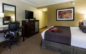 Туры в отель Best Western Plus Carriage Inn