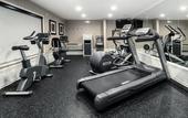 Туры в отель Best Western Plus Carriage Inn