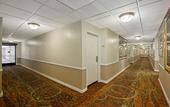 Туры в отель Best Western Plus Carriage Inn