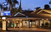 Туры в отель Best Western Plus Carriage Inn
