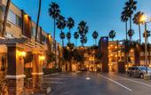 Туры в отель Best Western Plus Carriage Inn