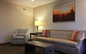 Туры в отель Best Western Plus Carriage Inn