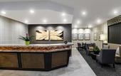 Туры в отель Best Western Plus Carriage Inn