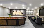 Туры в отель Best Western Plus Carriage Inn