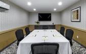 Туры в отель Best Western Plus Carriage Inn