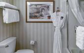 Туры в отель Best Western Plus Carriage Inn