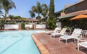 Туры в отель Best Western Plus Carriage Inn