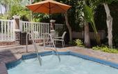 Туры в отель Best Western Plus Carriage Inn