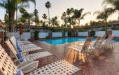 Туры в отель Best Western Plus Carriage Inn