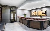 Туры в отель Best Western Plus Carriage Inn
