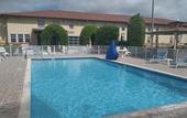 Туры в отель Belmont Inn & Suites