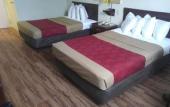 Туры в отель Belmont Inn & Suites