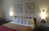 Туры в отель Belmont Inn & Suites