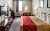 Туры в отель Belmont Inn & Suites