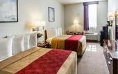 Туры в отель Belmont Inn & Suites