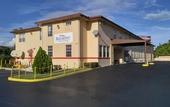 Туры в отель Belmont Inn & Suites