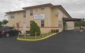 Туры в отель Belmont Inn & Suites