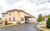 Туры в отель Belmont Inn & Suites