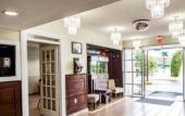 Туры в отель Belmont Inn & Suites