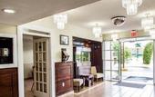 Туры в отель Belmont Inn & Suites