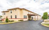 Туры в отель Belmont Inn & Suites