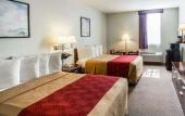 Туры в отель Belmont Inn & Suites