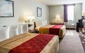 Туры в отель Belmont Inn & Suites