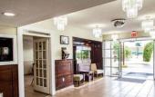 Туры в отель Belmont Inn & Suites