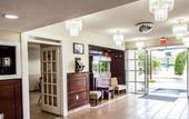 Туры в отель Belmont Inn & Suites