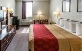 Туры в отель Belmont Inn & Suites