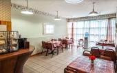 Туры в отель Belmont Inn & Suites