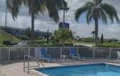 Туры в отель Belmont Inn & Suites