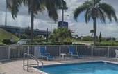 Туры в отель Belmont Inn & Suites