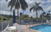 Туры в отель Belmont Inn & Suites