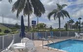Туры в отель Belmont Inn & Suites