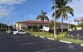 Туры в отель Belmont Inn & Suites