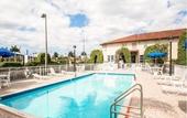 Туры в отель Belmont Inn & Suites