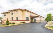 Туры в отель Belmont Inn & Suites