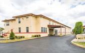 Туры в отель Belmont Inn & Suites