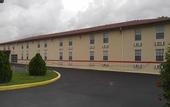 Туры в отель Belmont Inn & Suites