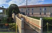 Туры в отель Belmont Inn & Suites
