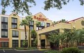 Туры в отель Ramada by Wyndham Suites Orlando Airport