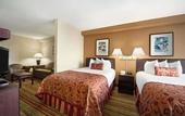 Туры в отель Ramada by Wyndham Suites Orlando Airport