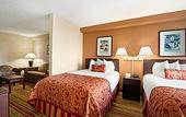 Туры в отель Ramada by Wyndham Suites Orlando Airport
